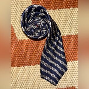 Vintage Yves Saint Laurent Tie